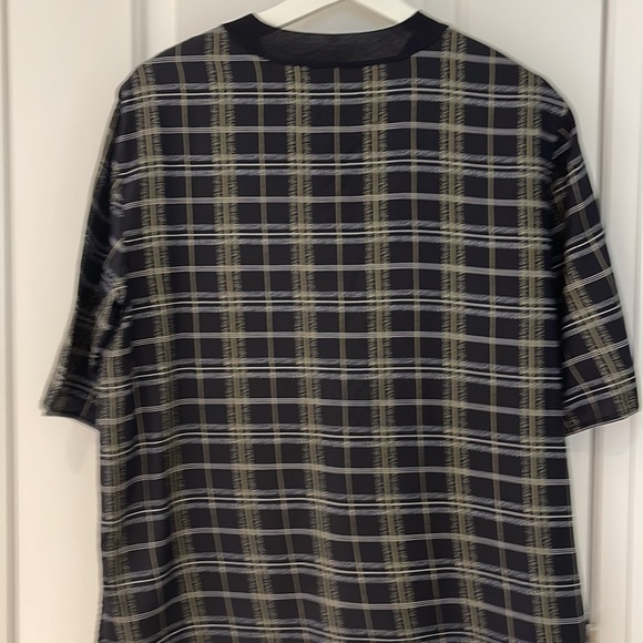 Theory oversized shirt - Picture 5 of 5